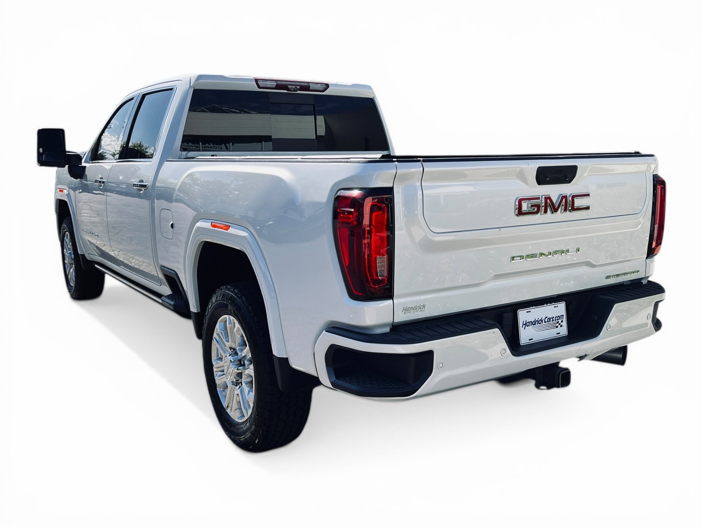 2022 GMC Sierra 2500HD Denali photo 6