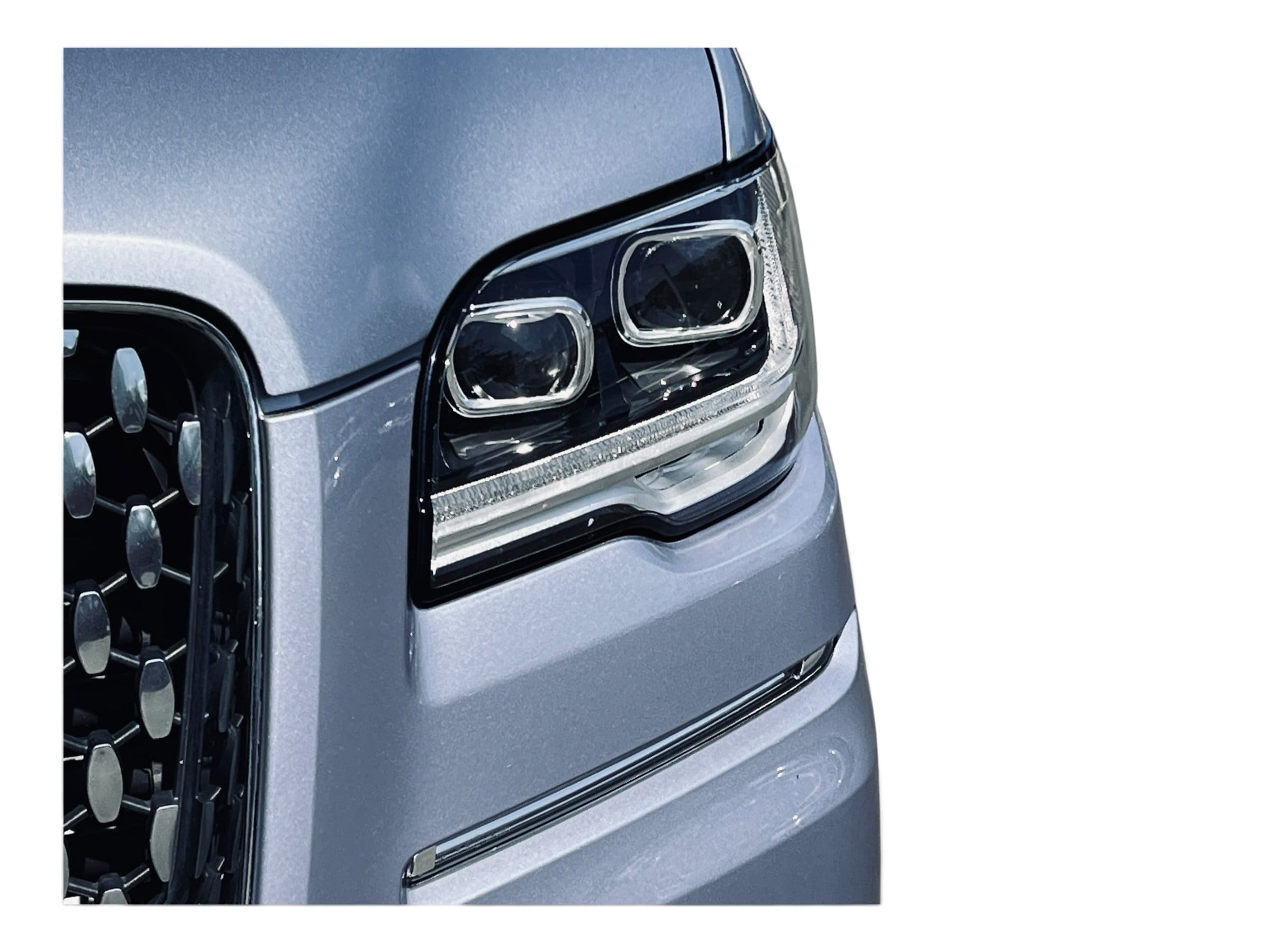 Lincoln Navigator Black Label