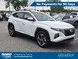  Hyundai Tucson Hybrid