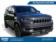  Jeep Wagoneer
