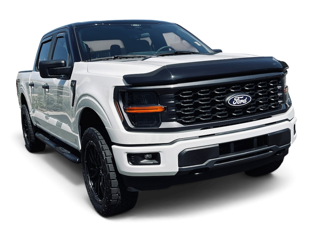 Used 2024 Ford F-150 STX Pickup