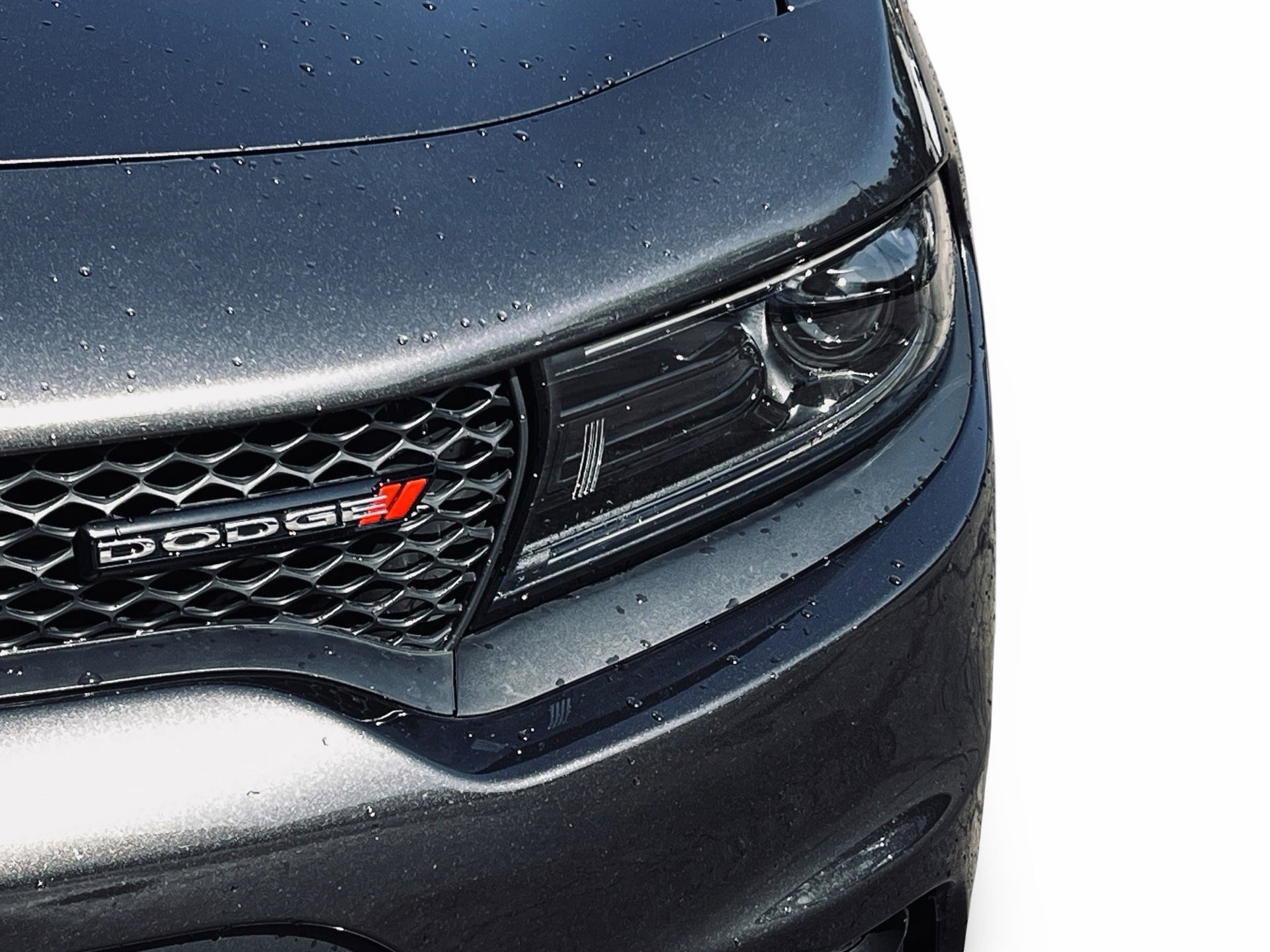 2023 Dodge Charger R/T photo 4