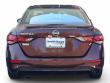 2025 Nissan Sentra SV Sedan