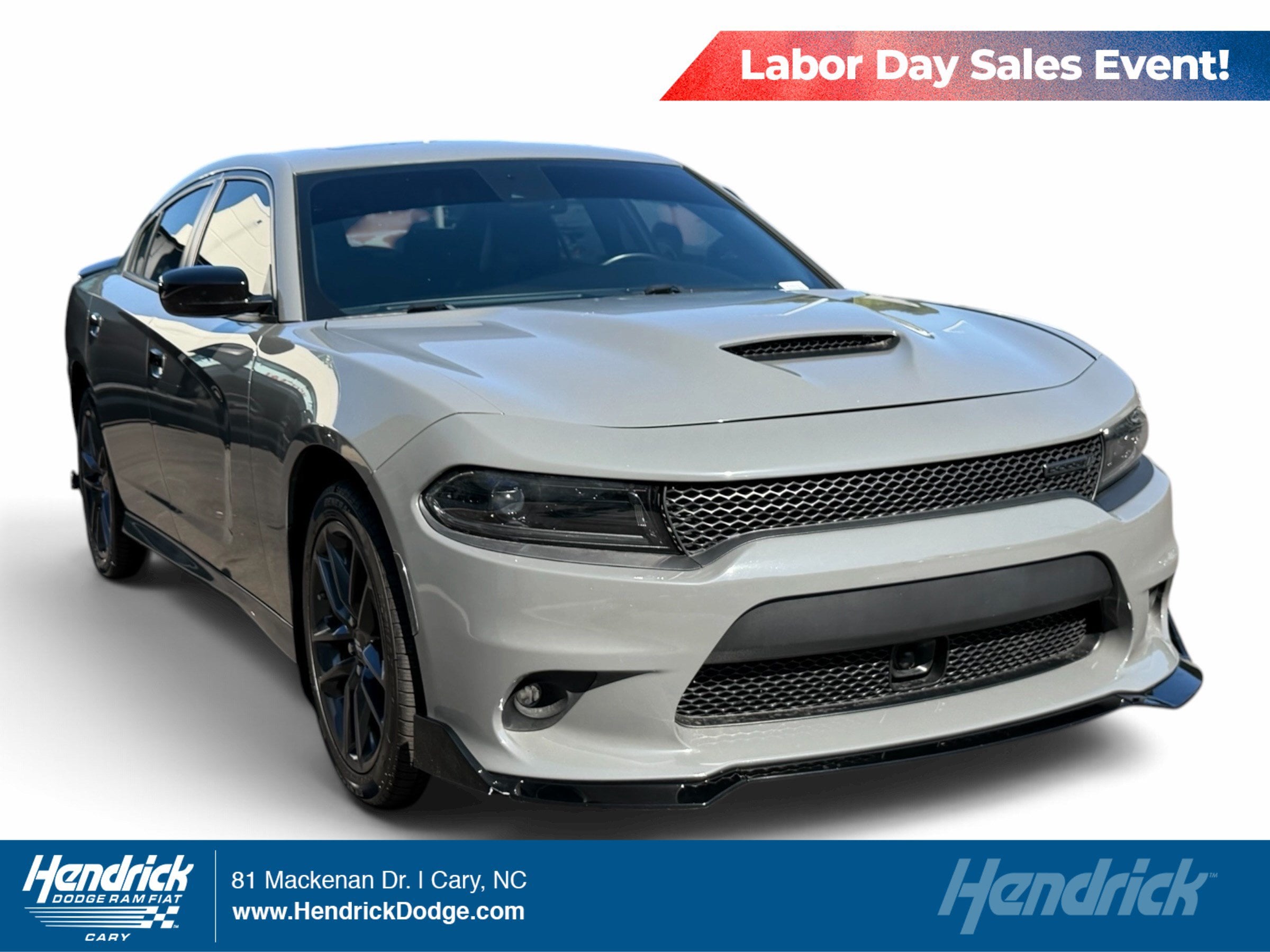 2023 Dodge Charger
