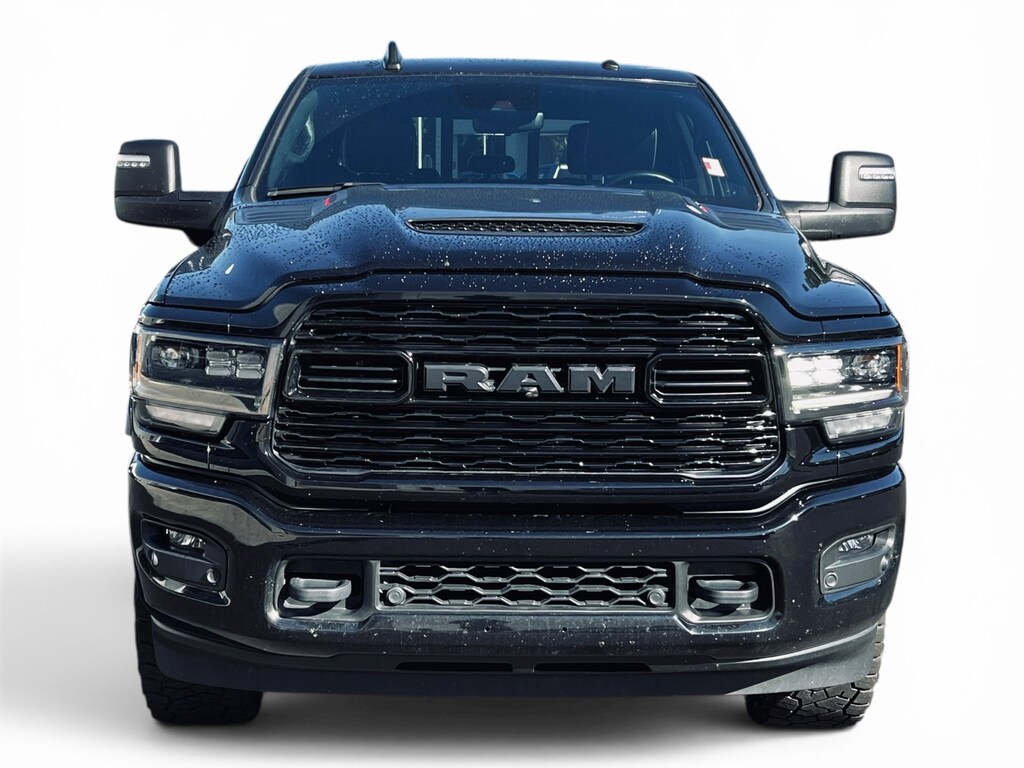 Used 2024 Ram 2500 Limited Pickup