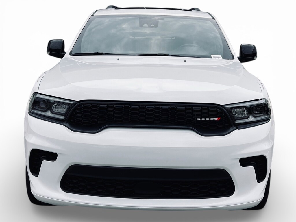 Used 2024 Dodge Durango GT Plus SUV