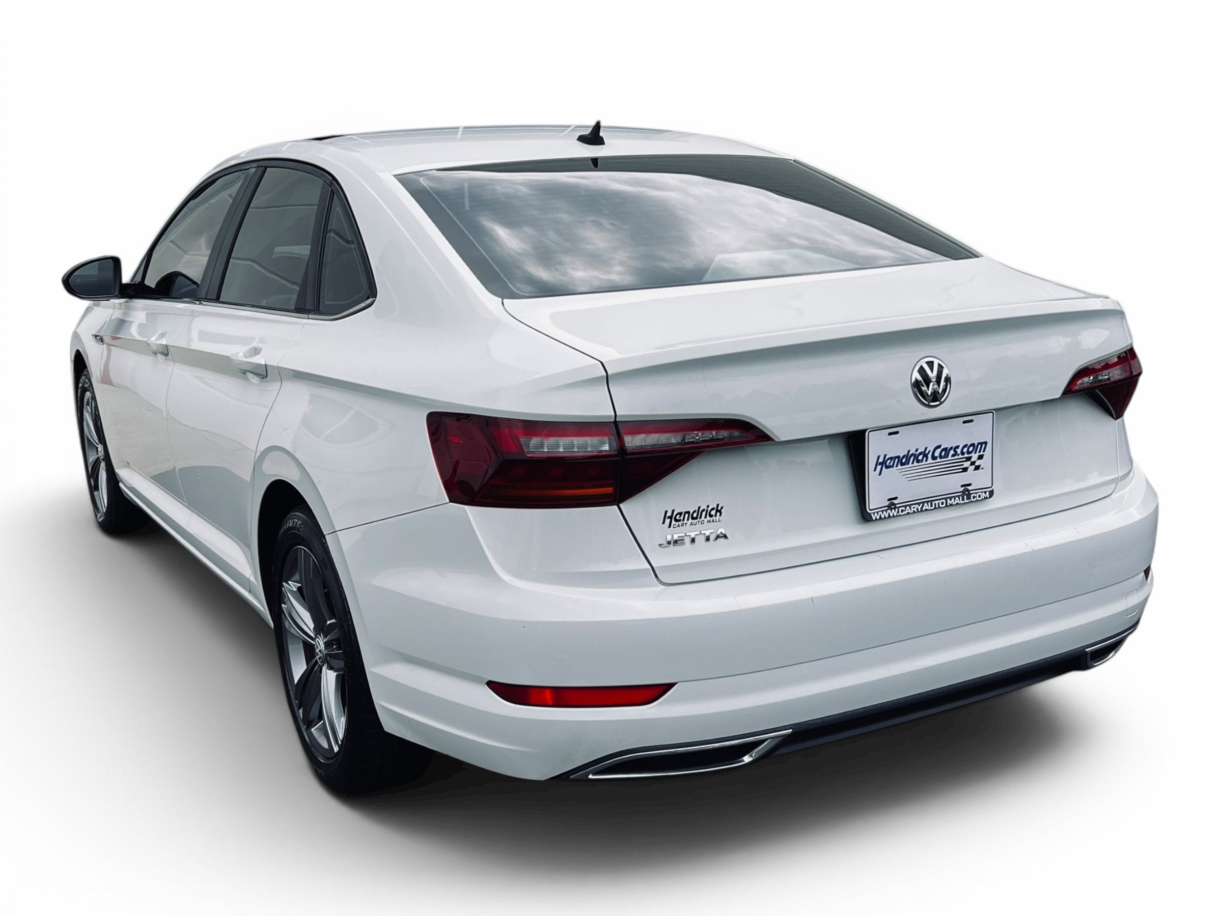 2019 Volkswagen Jetta R-Line photo 3