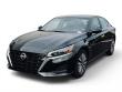2025 Nissan Altima SV Sedan