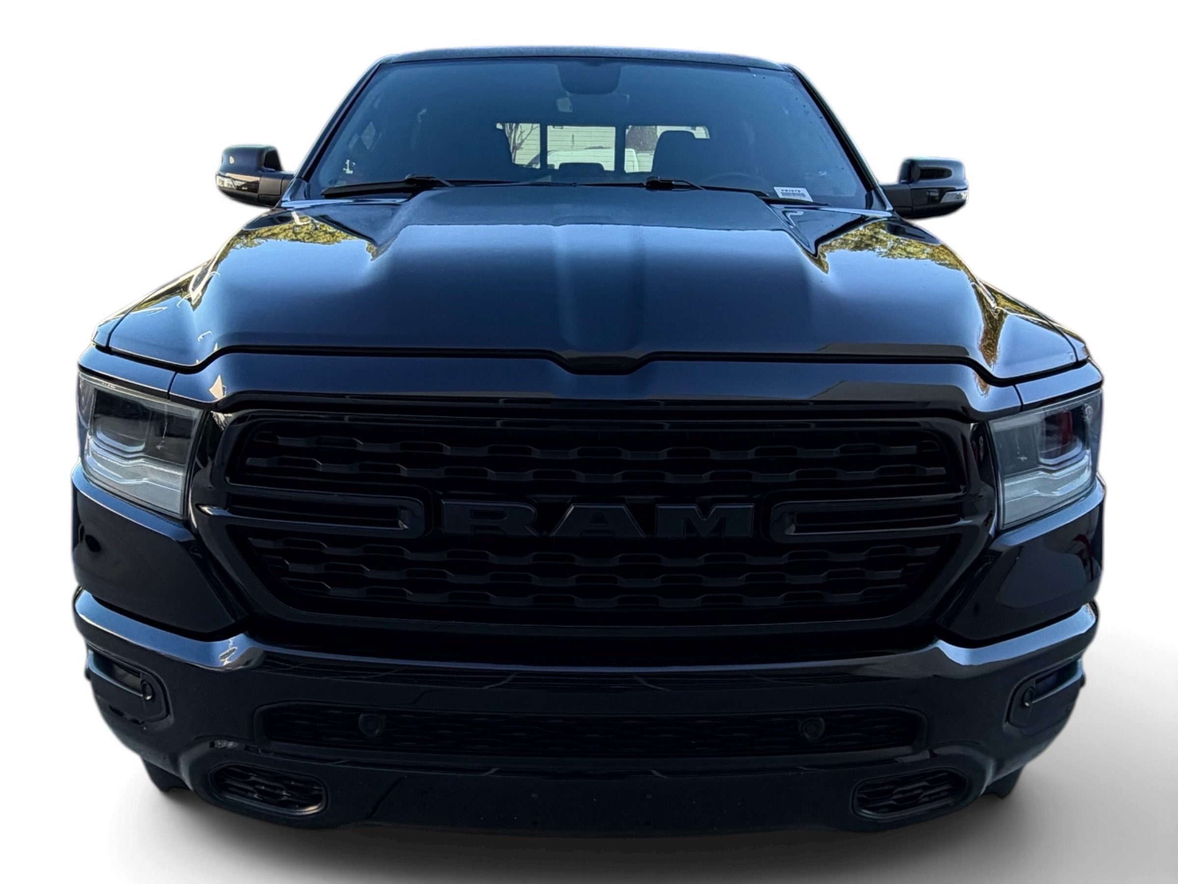 Used 2023 Ram 1500 Big Horn Pickup