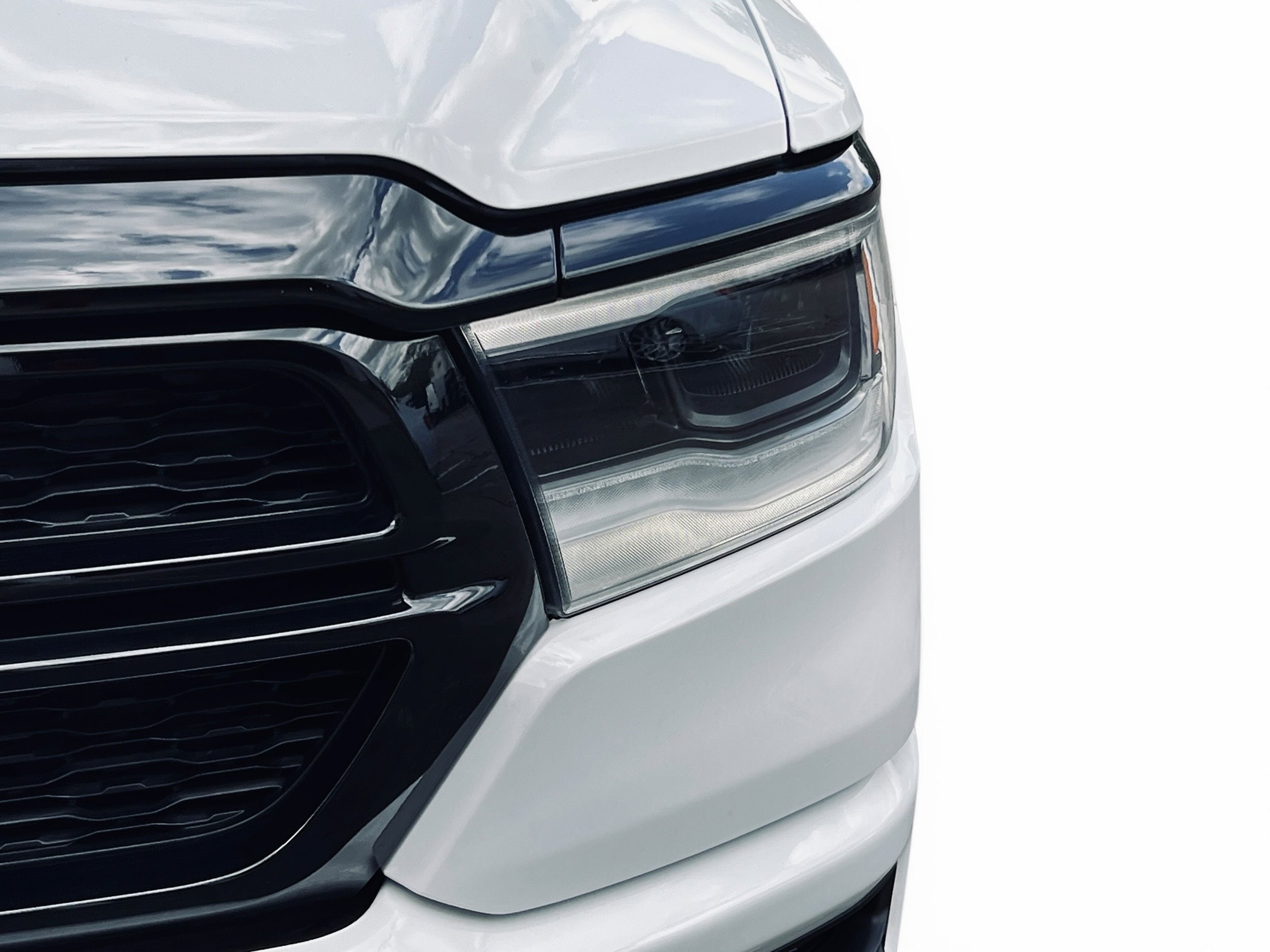 2023 Ram 1500 Big Horn photo 4