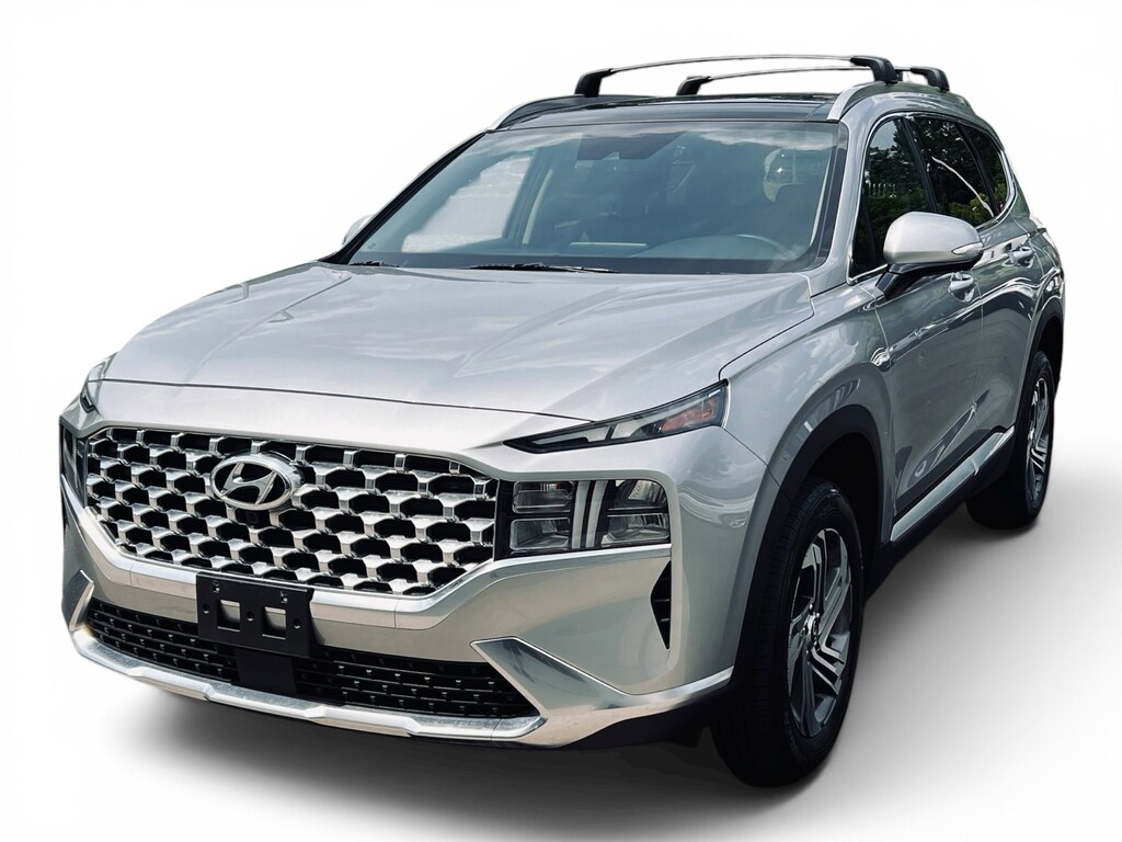 Used 2023 Hyundai Santa Fe SEL SUV