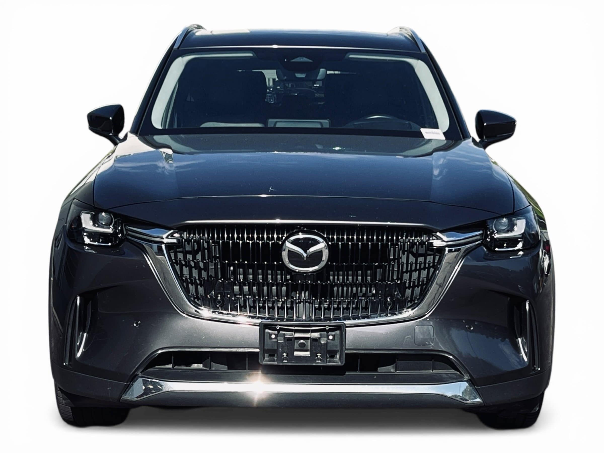 2024 Mazda CX-90 3.3 Turbo Premium photo 2