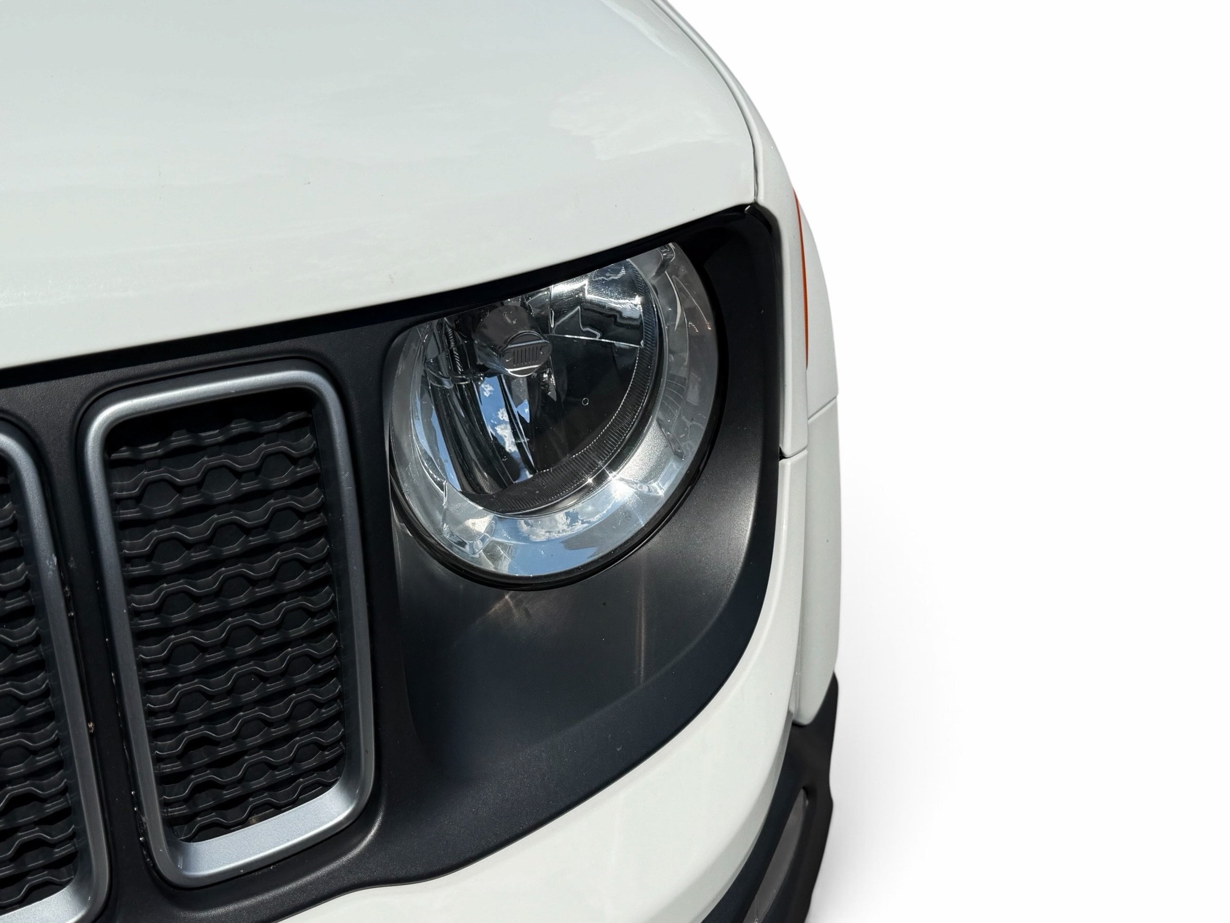 2023 Jeep Renegade Upland