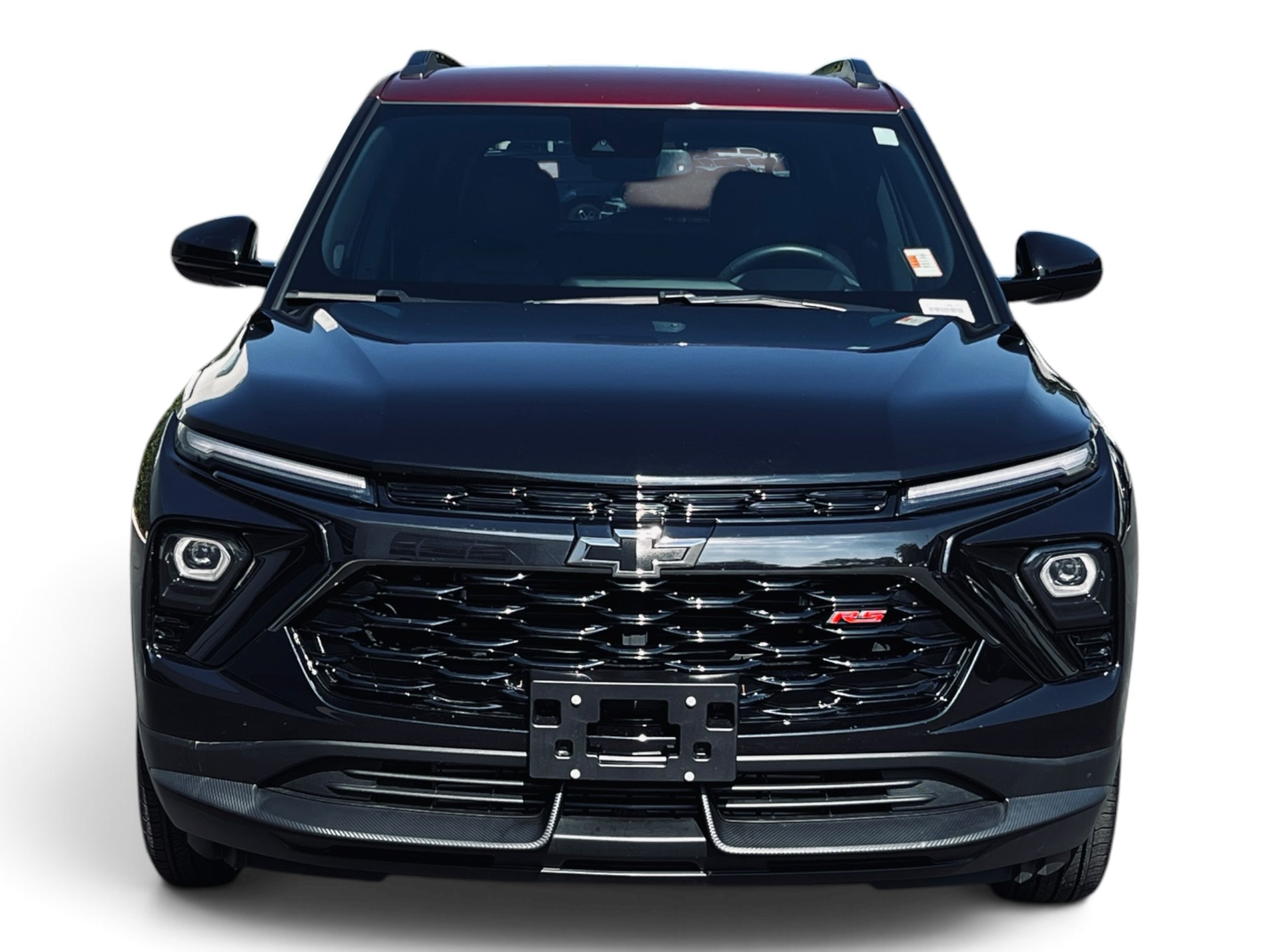 Used 2025 Chevrolet Trailblazer RS SUV