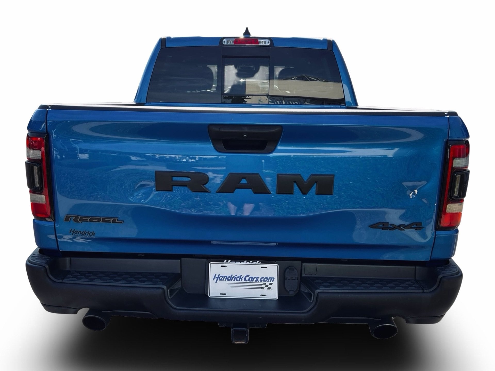 2023 Ram 1500 Rebel photo 3