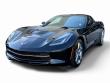 2014 Chevrolet Corvette Stingray 2LT Coupe