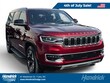  Jeep Wagoneer