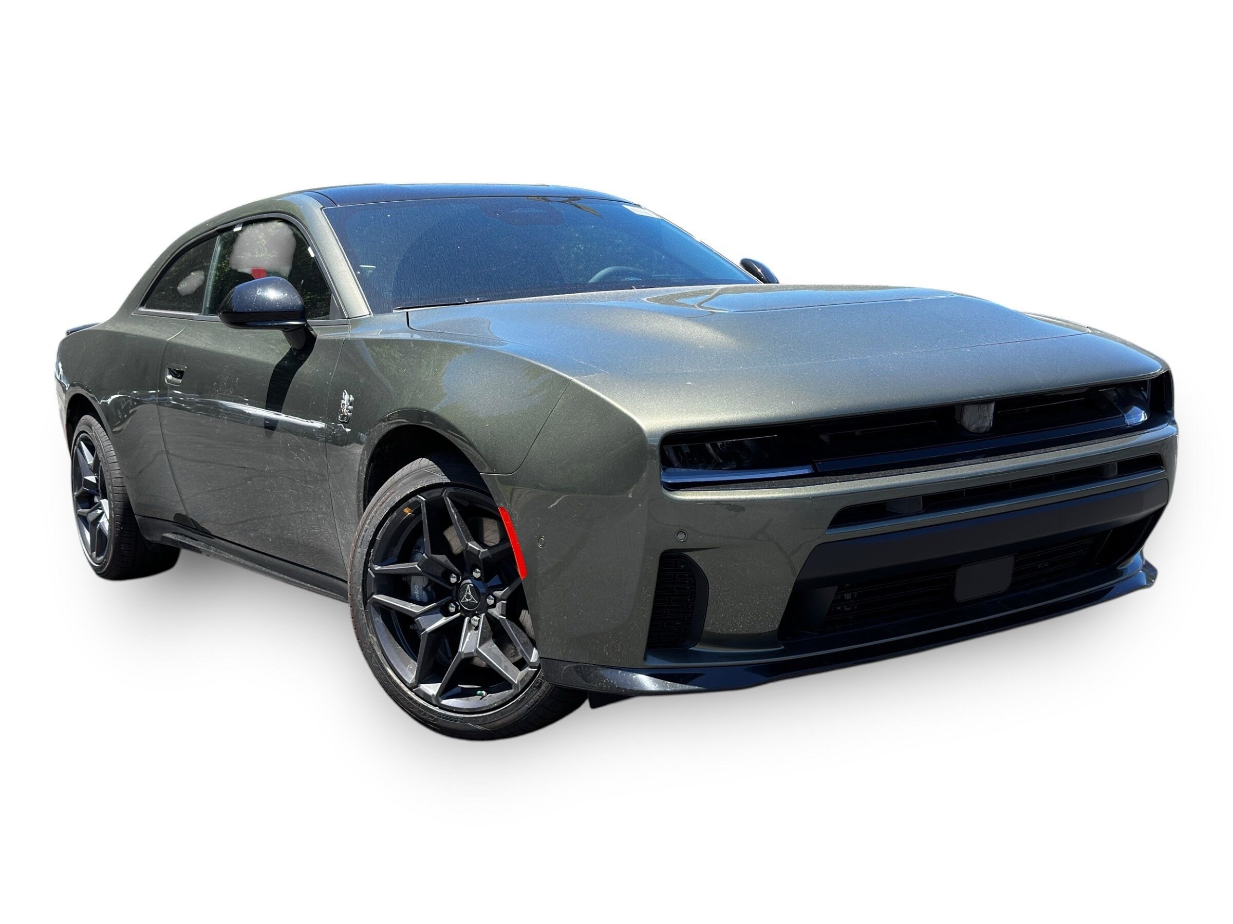 New 2026 Dodge Charger For Sale in Cary - VIN: 2C3CDAMP8TR276763