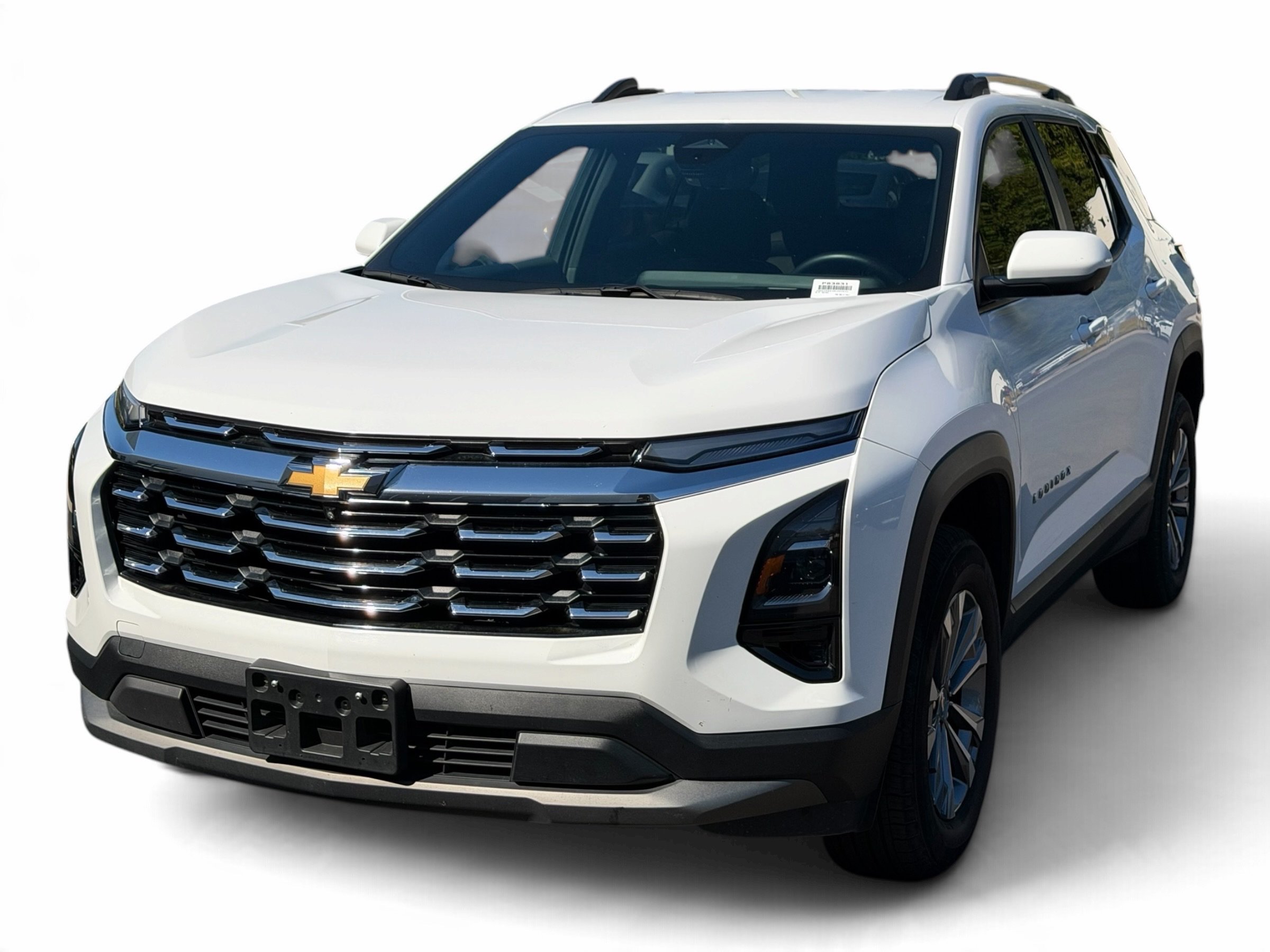 Used 2025 Chevrolet Equinox AWD LT SUV