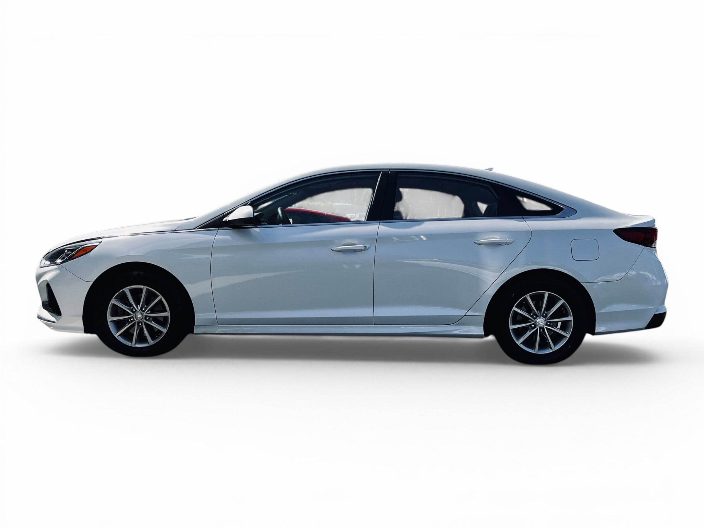 2018 Hyundai Sonata SE photo 6