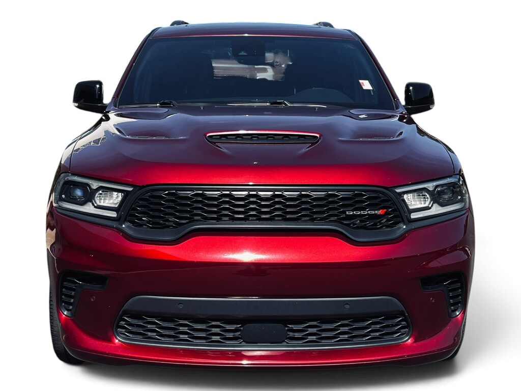 Used 2024 Dodge Durango R/T Premium SUV