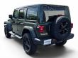2021 Jeep Wrangler Unlimited Sahara Altitude Convertible