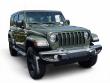 2021 Jeep Wrangler Unlimited Sahara Altitude Convertible