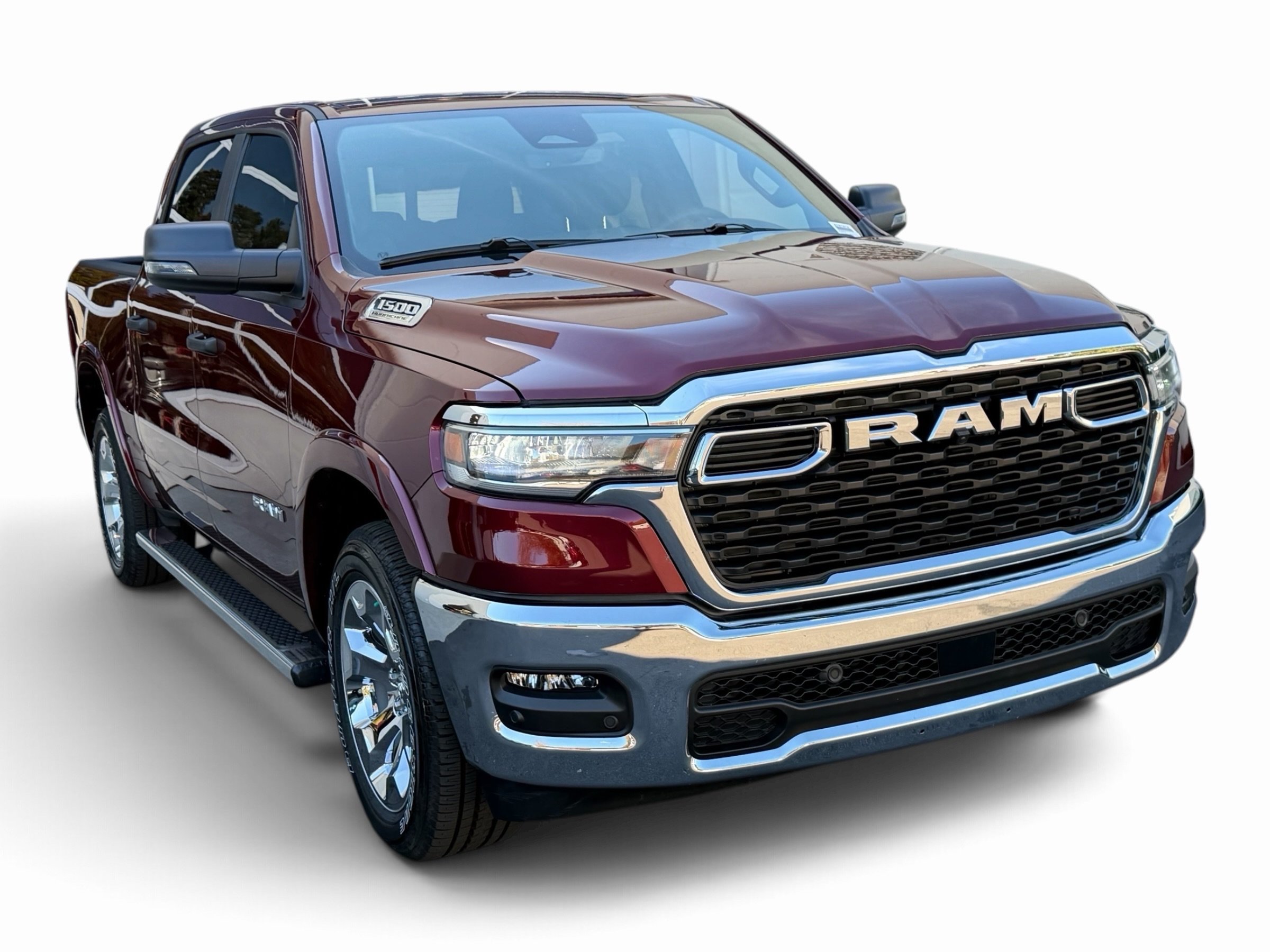 Used 2026 Ram 1500 Big Horn Pickup