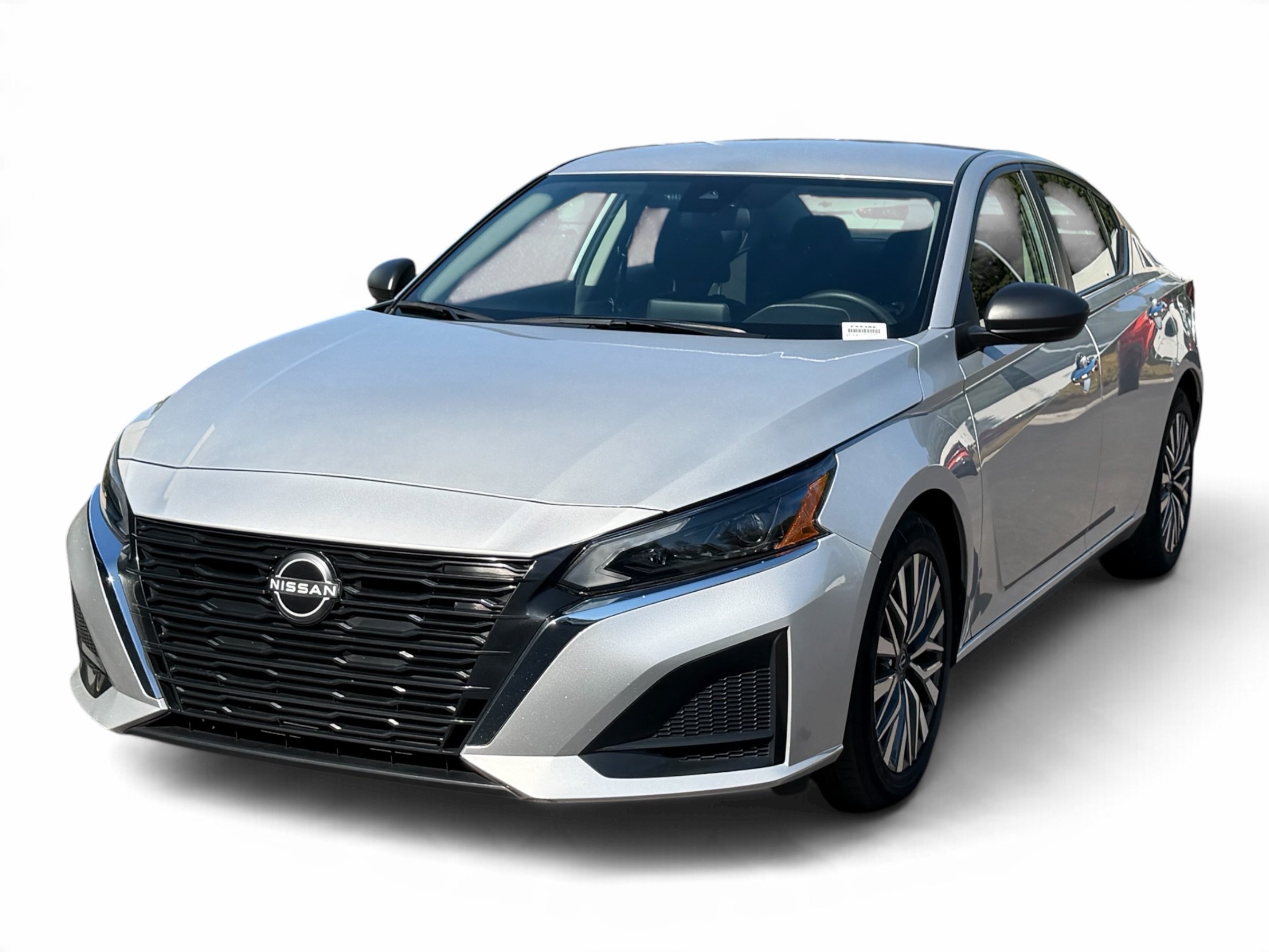 Used 2025 Nissan Altima SV Sedan