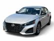 2025 Nissan Altima SV Sedan