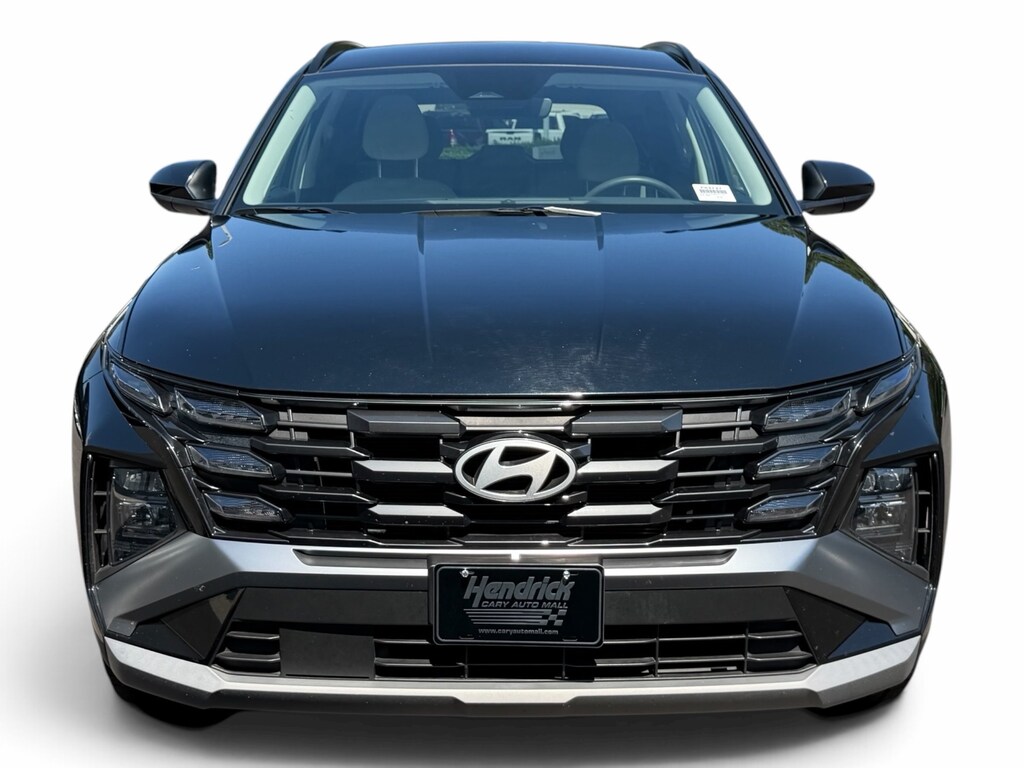 Used 2025 Hyundai Tucson SEL SUV