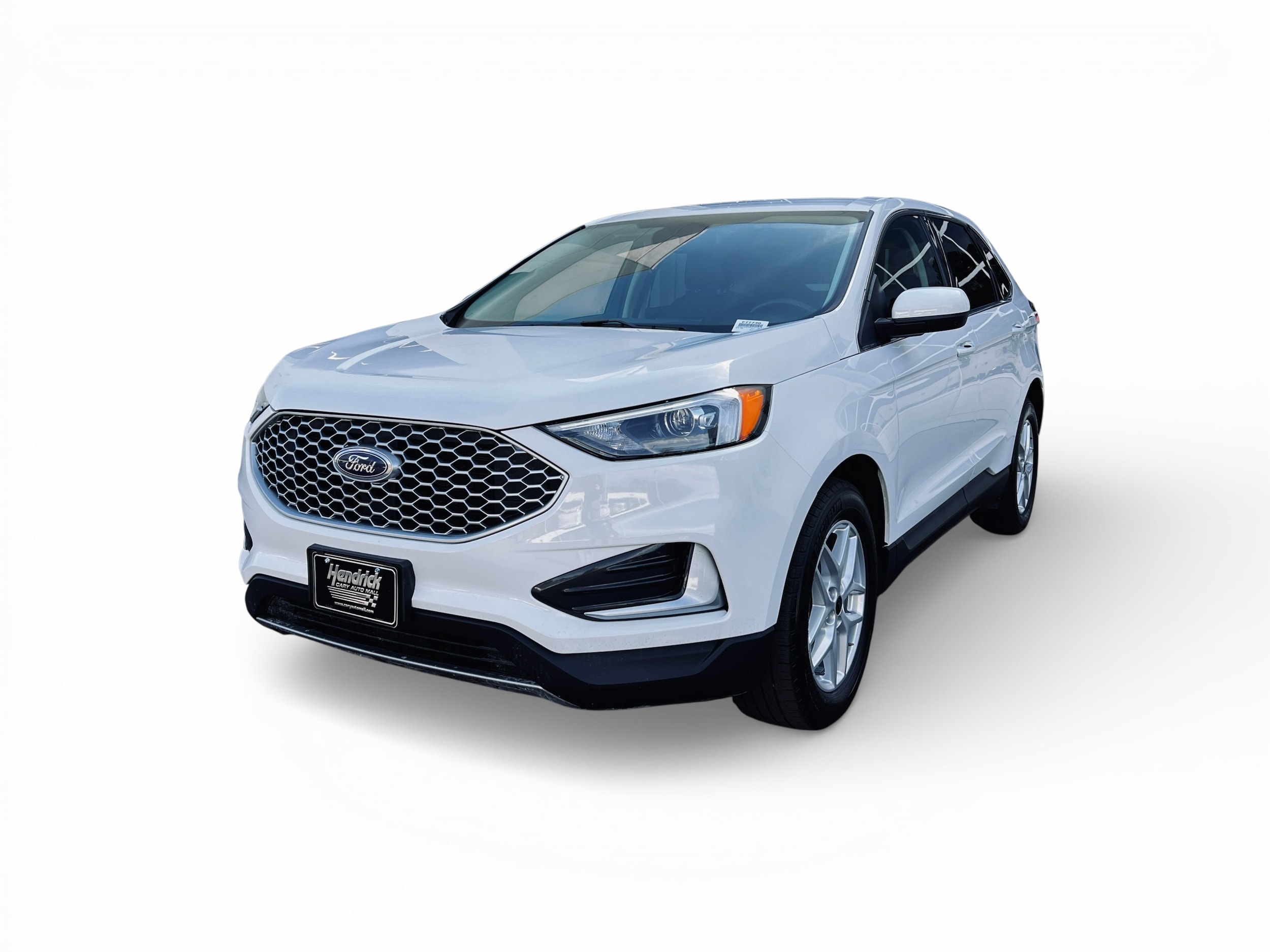 2024 Ford Edge SEL photo 4