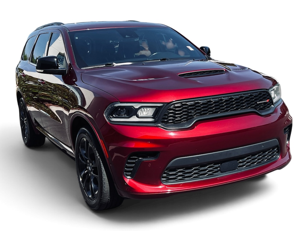 Used 2024 Dodge Durango R/T Premium SUV