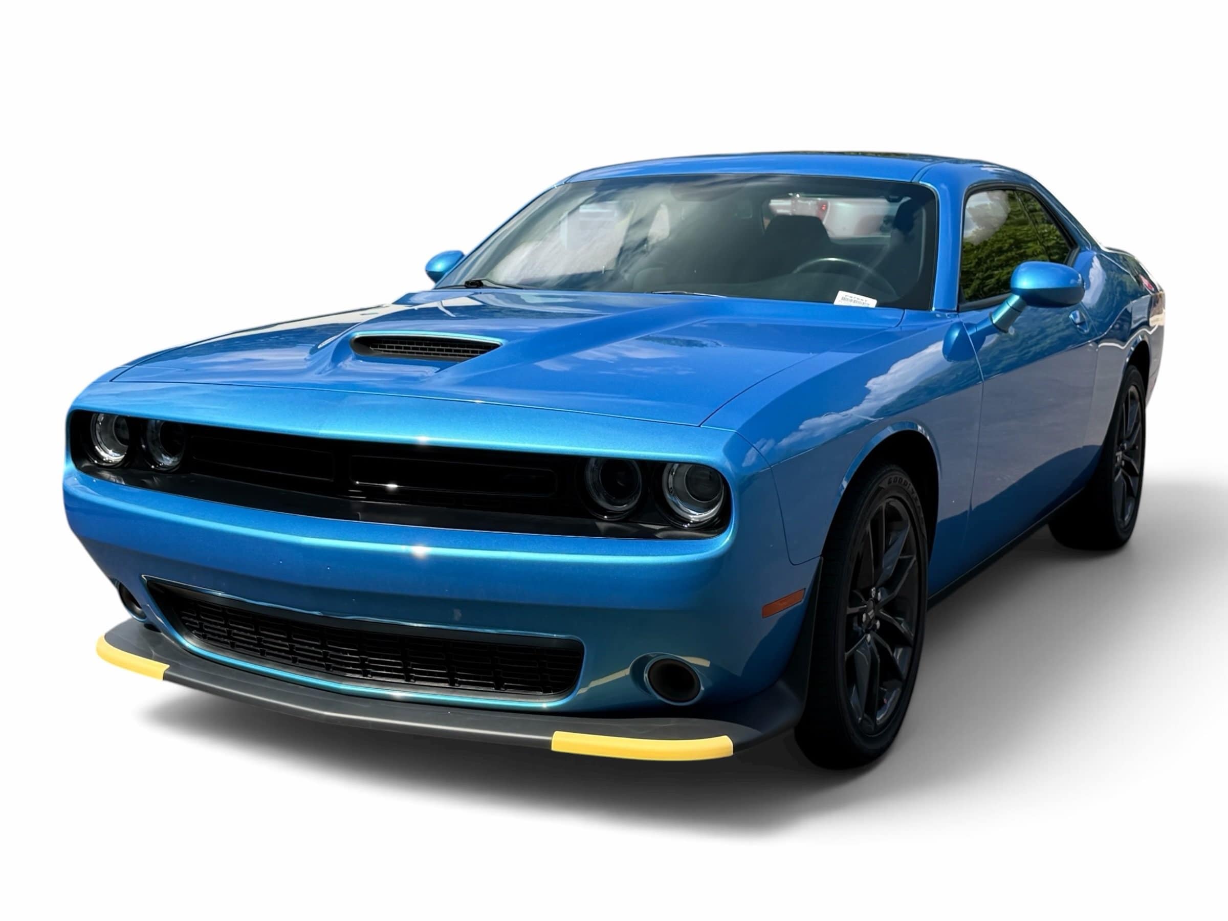 2023 Dodge Challenger GT