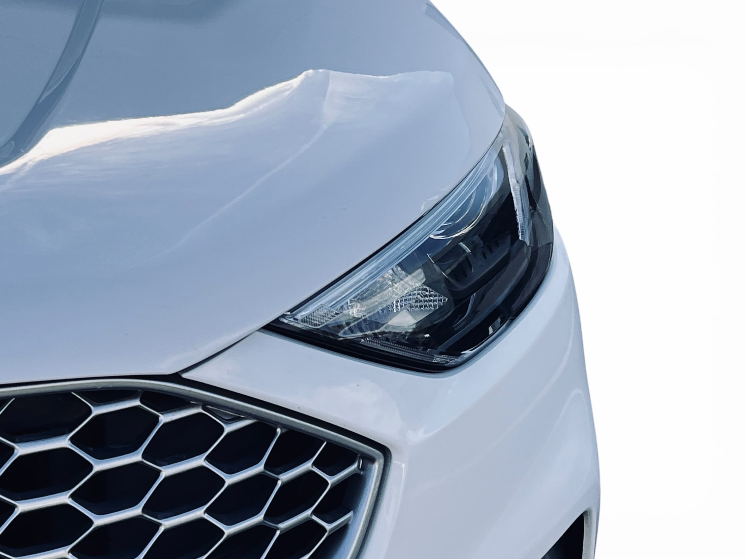 2024 Ford Edge SEL photo 5