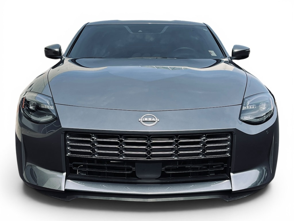 Used 2024 Nissan Z Performance Coupe