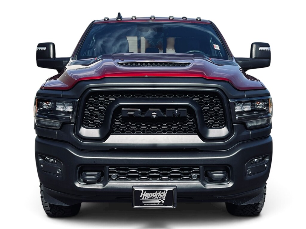 Used 2024 Ram 2500 Rebel Pickup