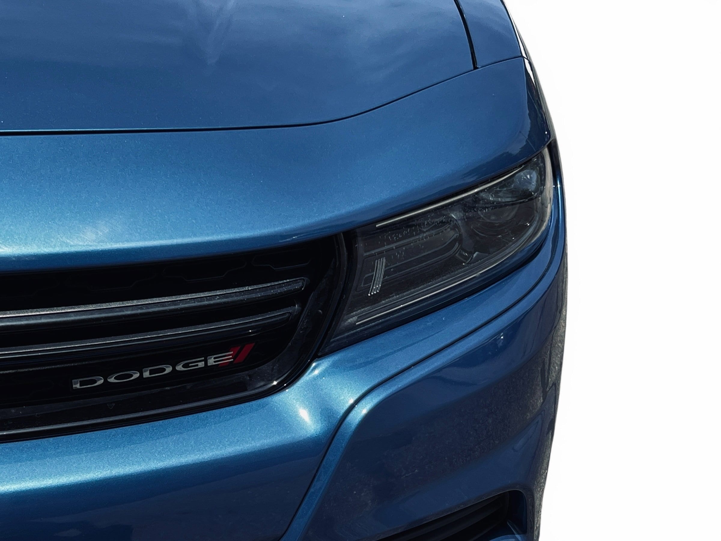 2023 Dodge Charger SXT photo 5