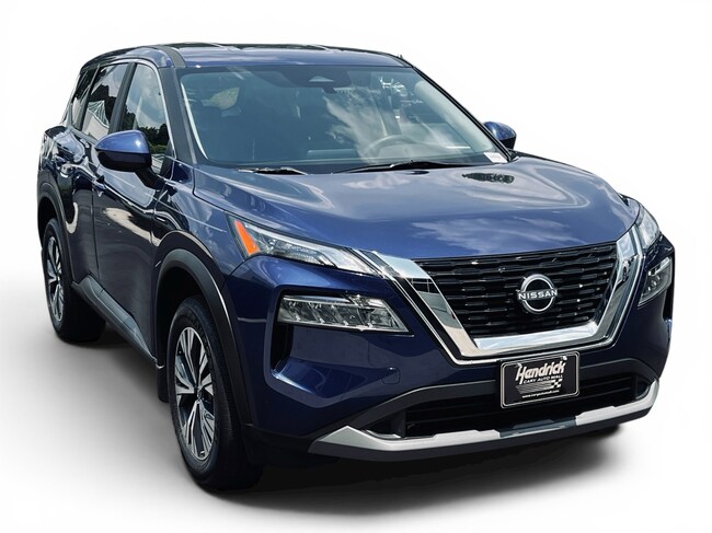 2023 Nissan Rogue SV SUV
