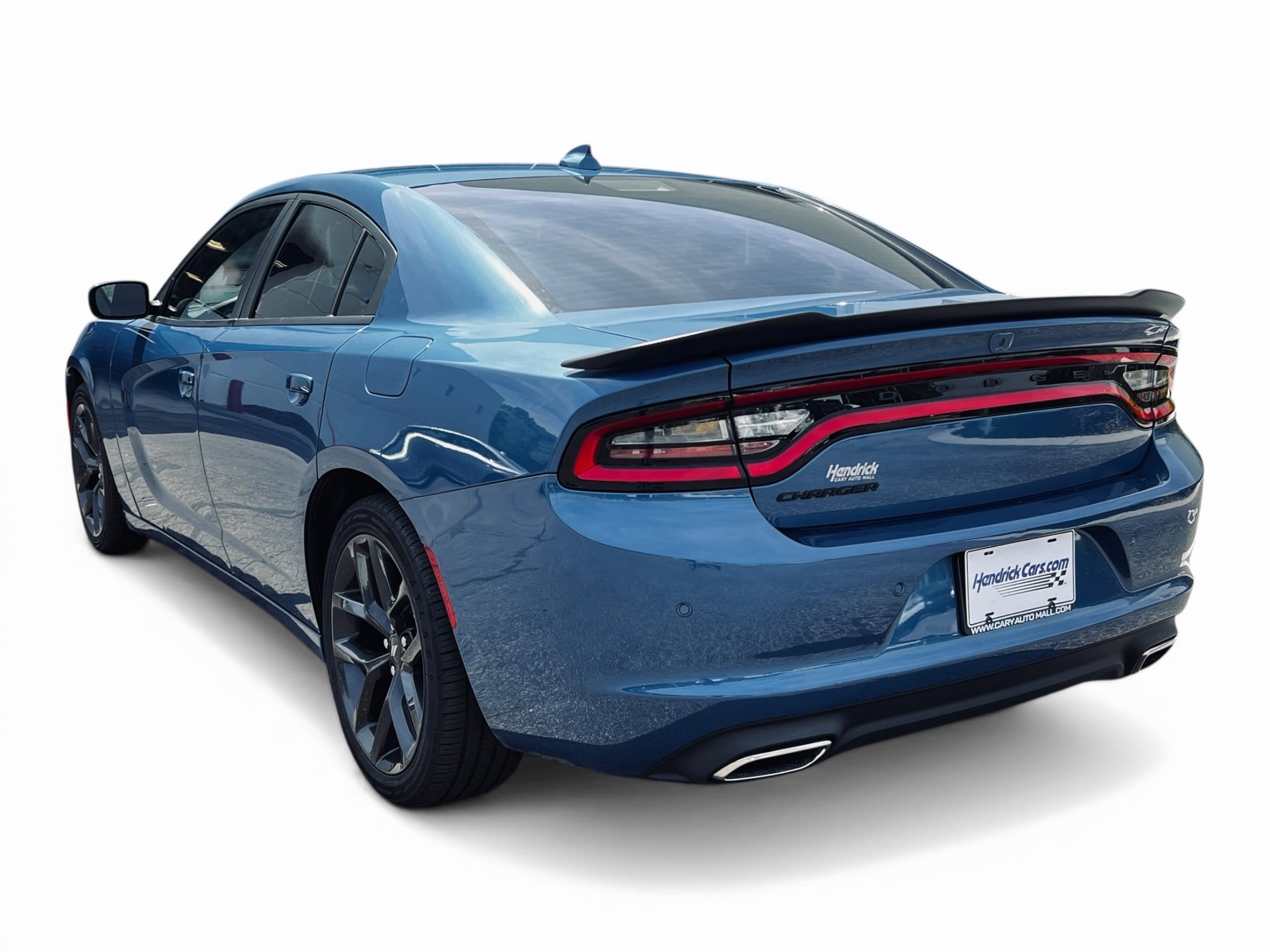 2023 Dodge Charger SXT photo 3