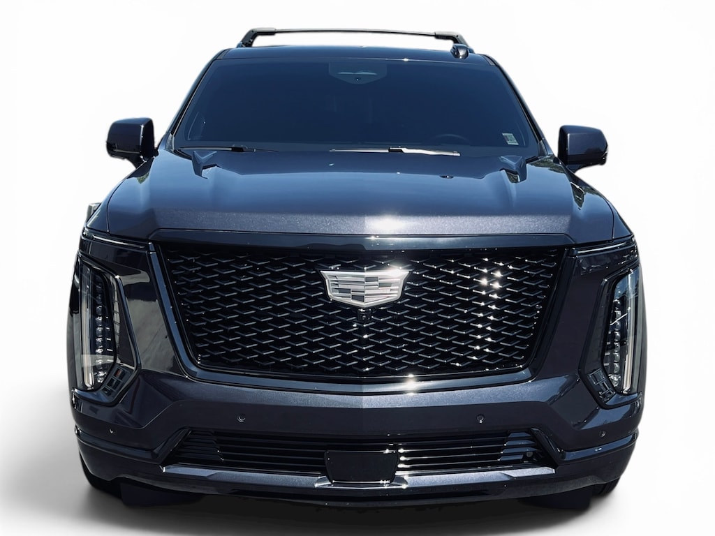 Used 2025 CADILLAC Escalade 4WD Sport Platinum SUV