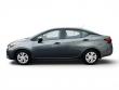 2024 Nissan Versa S Sedan