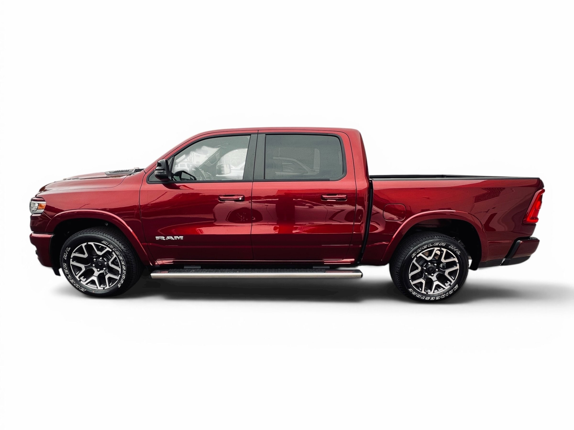 2026 Ram 1500 Laramie photo 5