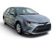 2024 Toyota Corolla LE Sedan