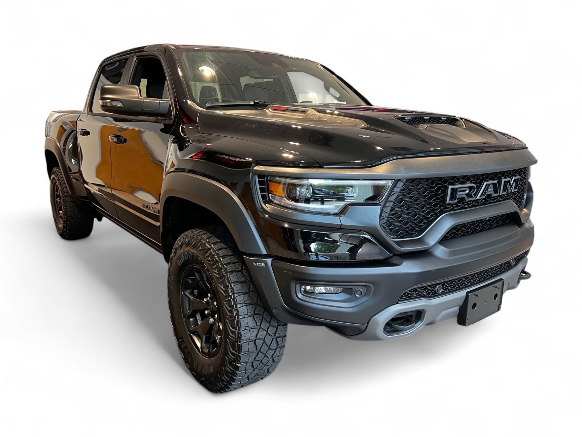 2024 Ram 1500 TRX