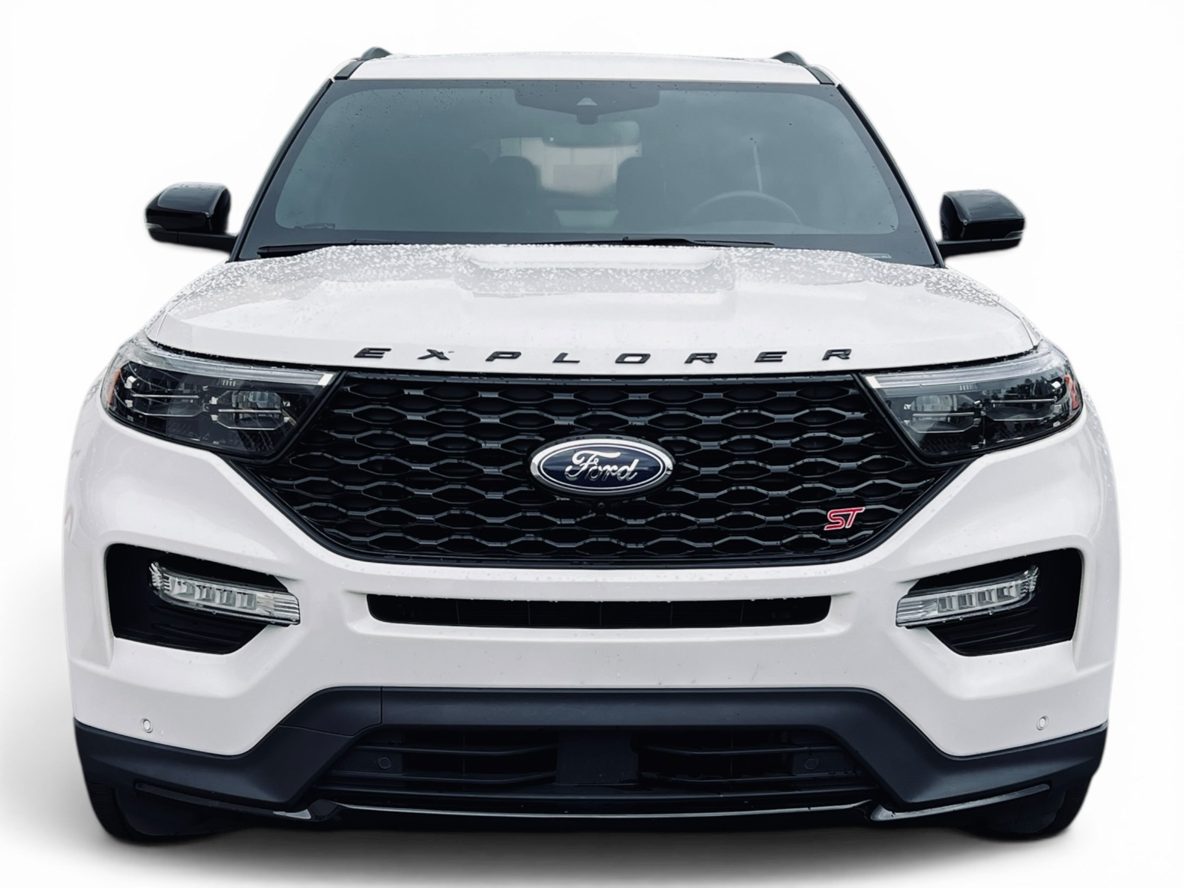 Used 2023 Ford Explorer ST SUV