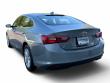 2025 Chevrolet Malibu LT Sedan