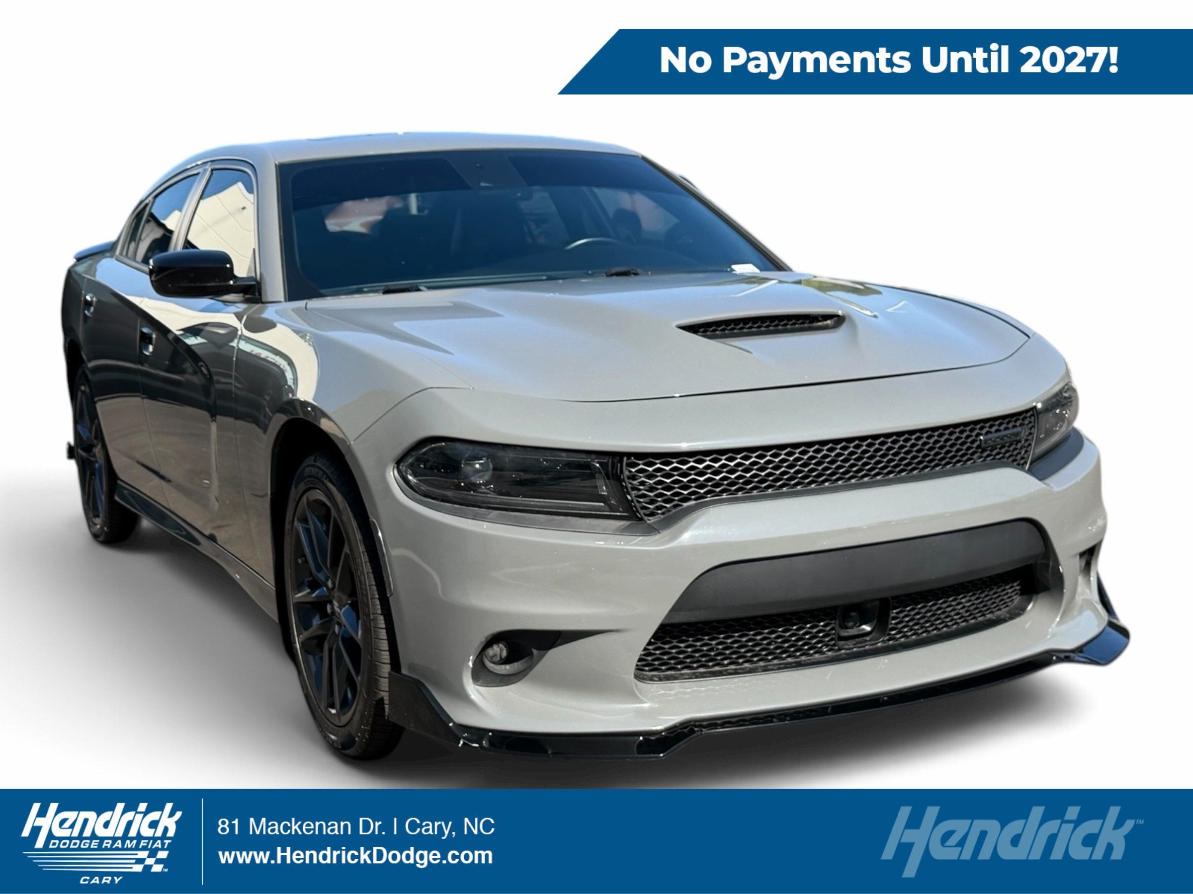 2023 Dodge Charger