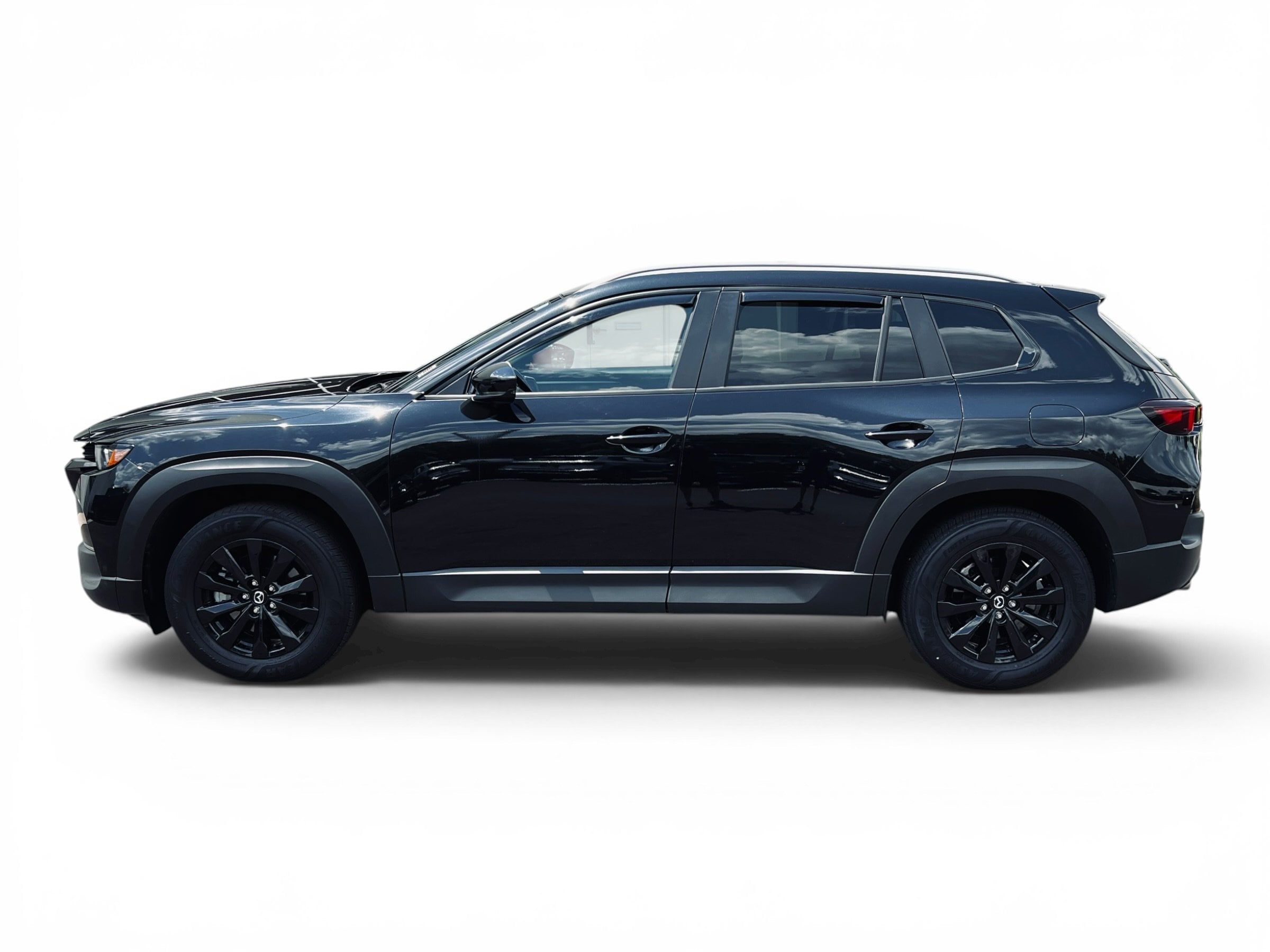 Mazda CX-50 2.5 S Preferred Package
