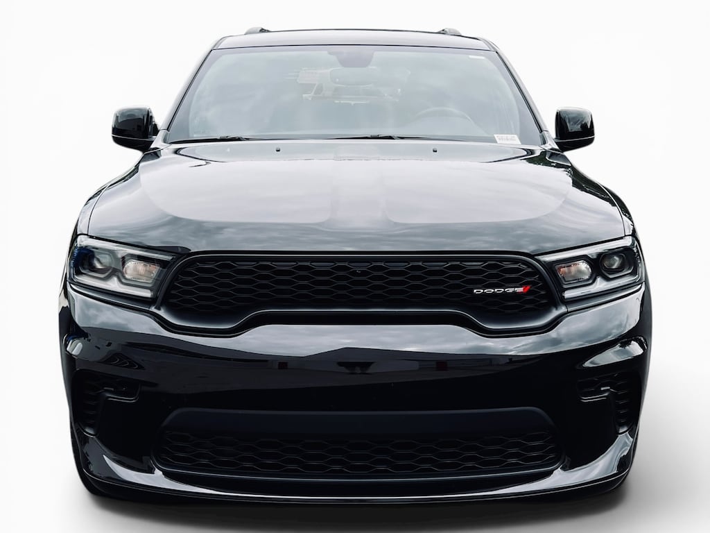 Used 2025 Dodge Durango GT SUV